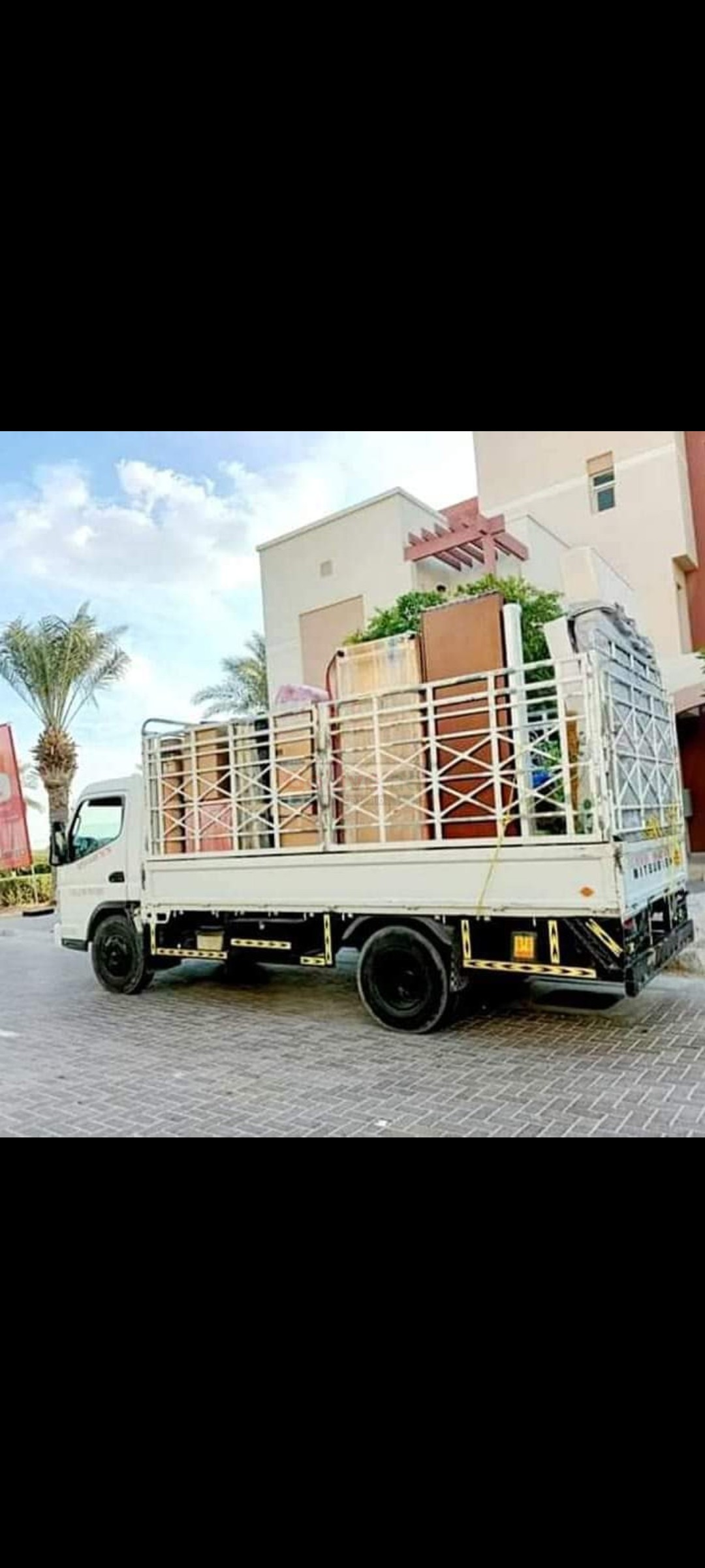 Movers Packers in JLT