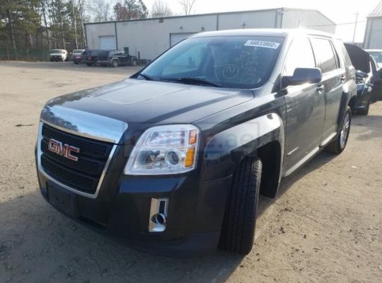 GMC TERRAIN USED PARTS DEALER (GMC USED SPARE PARTS DEALER )