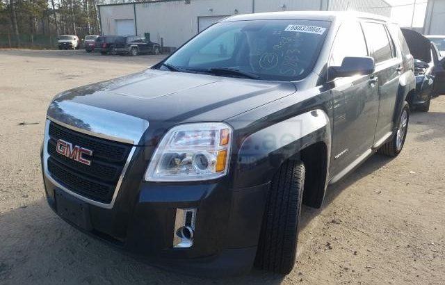 GMC TERRAIN USED PARTS DEALER (GMC USED SPARE PARTS DEALER )