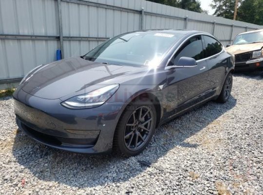 TESLA 3 USED PARTS DEALER (TESLA USED SPARE PARTS DEALER)