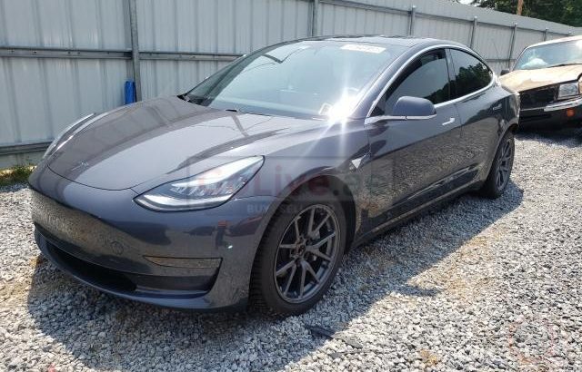 TESLA 3 USED PARTS DEALER (TESLA USED SPARE PARTS DEALER)