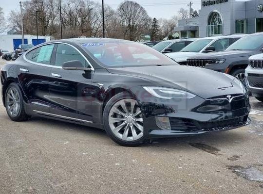 TESLA S USED PARTS DEALER (TESLA USED SPARE PARTS DEALER)