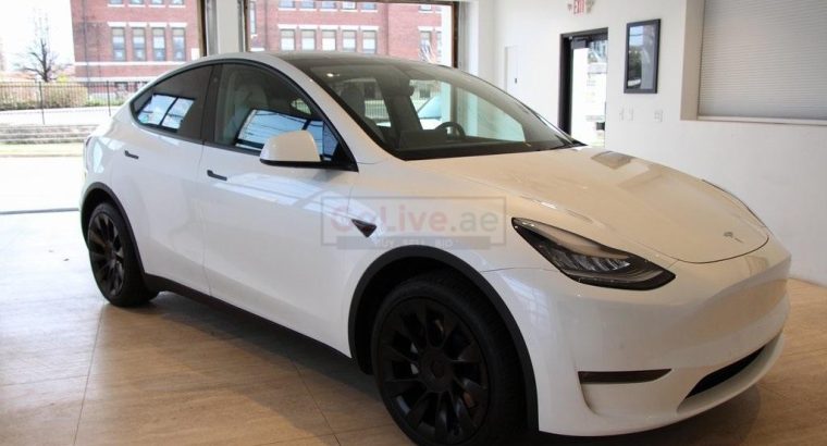 TESLA Y USED PARTS DEALER (TESLA USED SPARE PARTS DEALER)