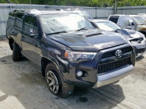 TOYOTA 4 RUNNER USED PARTS DEALER (TOYOTA USED SPARE PARTS DEALER)