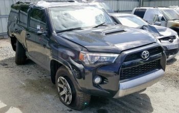 TOYOTA 4 RUNNER USED PARTS DEALER (TOYOTA USED SPARE PARTS DEALER)