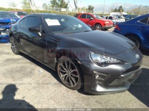 TOYOTA 86 USED PARTS DEALER (TOYOTA USED SPARE PARTS DEALER)