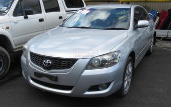 TOYOTA AURION USED PARTS DEALER (TOYOTA USED SPARE PARTS DEALER IN AUTO SPARE PARTS MARKET)