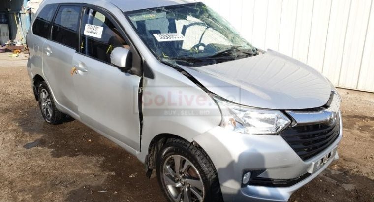 TOYOTA AVANZA USED PARTS DEALER (TOYOTA USED SPARE PARTS DEALER IN CAR SPARE PARTS MARKET)