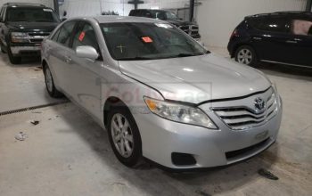 TOYOTA CAMRY USED PARTS DEALER (TOYOTA USED SPARE PARTS DEALER)