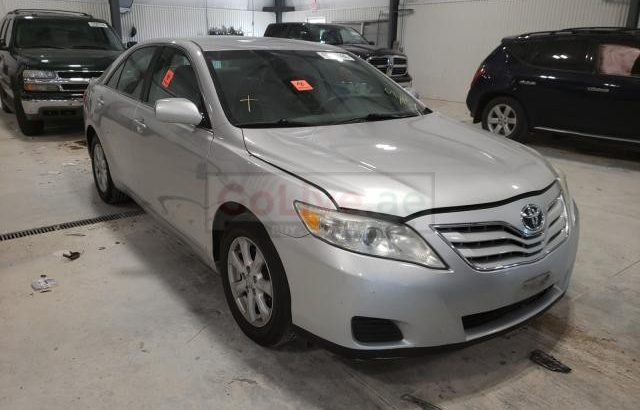 TOYOTA CAMRY USED PARTS DEALER (TOYOTA USED SPARE PARTS DEALER)