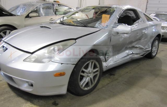 TOYOTA CELICA USED SAPRE PARTS DEALER (TOYOTA USED SPARE PARTS DEALER IN MARKET)