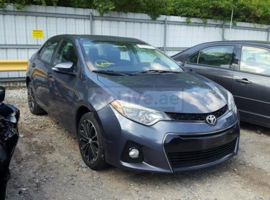 TOYOTA COROLLA USED PARTS DEALER (TOYOTA USED SPARE PARTS DEALER IN AUTO SPARE PARTS MARKET UAE)