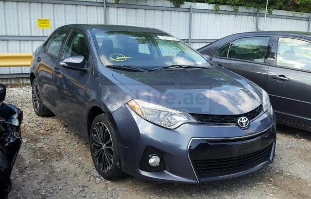 TOYOTA COROLLA USED PARTS DEALER (TOYOTA USED SPARE PARTS DEALER IN AUTO SPARE PARTS MARKET UAE)