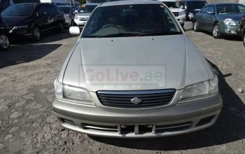TOYOTA CORONA USED PARTS DEALER (TOYOTA USED SPARE PARTS DEALER)