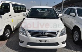 TOYOTA INNOVA USED PARTS DEALER (TOYOTA USED SPARE PARTS DEALER)