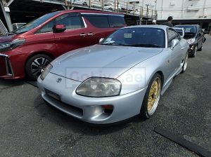 TOYOTA SUPRA USED PARTS DEALER (TOYOTA USED SPARE PARTS DEALER)