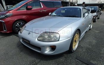 TOYOTA SUPRA USED PARTS DEALER (TOYOTA USED SPARE PARTS DEALER)