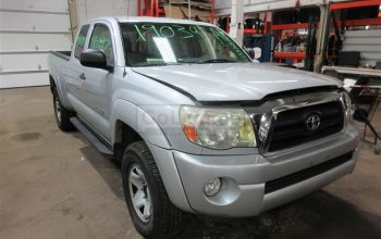 TOYOTA TOCOMA USED PARTS DEALER (TOYOTA USED SPARE PARTS DEALER)