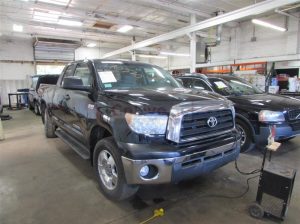 TOYOTA TUNDRA USED PARTS DEALER (TOYOTA USED SPARE PARTS DEALER IN AUTO PARTS MARKET)