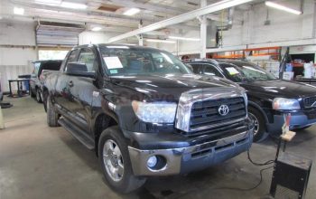 TOYOTA TUNDRA USED PARTS DEALER (TOYOTA USED SPARE PARTS DEALER IN AUTO PARTS MARKET)