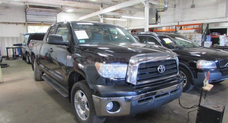 TOYOTA TUNDRA USED PARTS DEALER (TOYOTA USED SPARE PARTS DEALER IN AUTO PARTS MARKET)