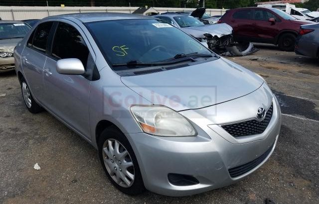 TOYOTA YARIS USED PARTS DEALER (TOYOTA USED SPARE PARTS DEALER IN SHARJHA CAR PARTS MARKET)