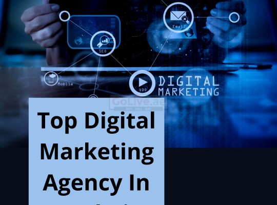 Hire The Digital Marketing Consultant In Dubai