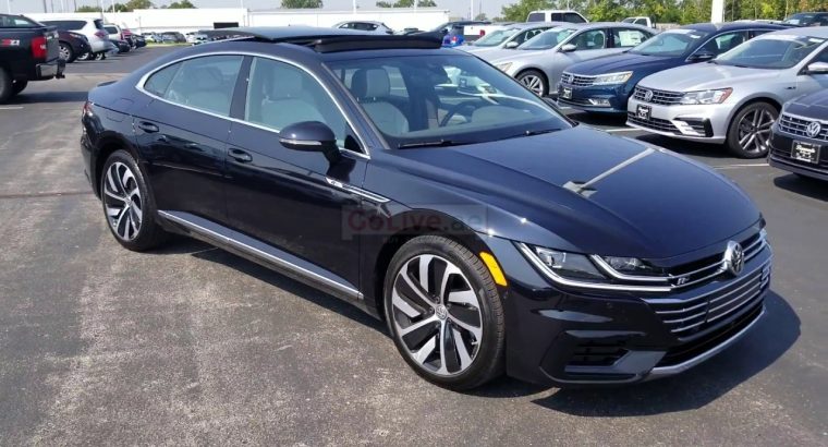 VOLKSWAGEN ARTEON USED PARTS DEALER (VOLKSWAGEN USED SPARE PARTS DEALER)