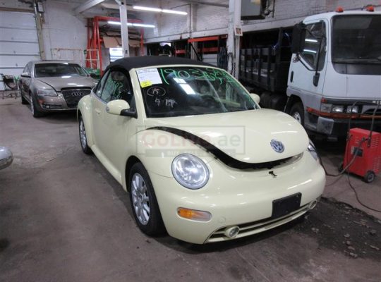 VOLKSWAGEN BEETLE USED PARTS DEALER (VOLKSWAGEN USED SPARE PARTS DEALER)
