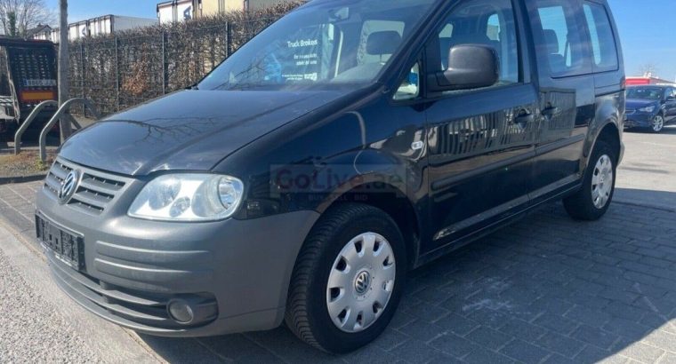 VOLKSWAGEN CADDY USED PARTS DEALER (VOLKSWAGEN USED SPARE PARTS DEALER)