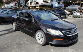 VOLKSWAGEN CC USED PARTS DEALER (VOLKSWAGEN USED SPARE PARTS DEALER)