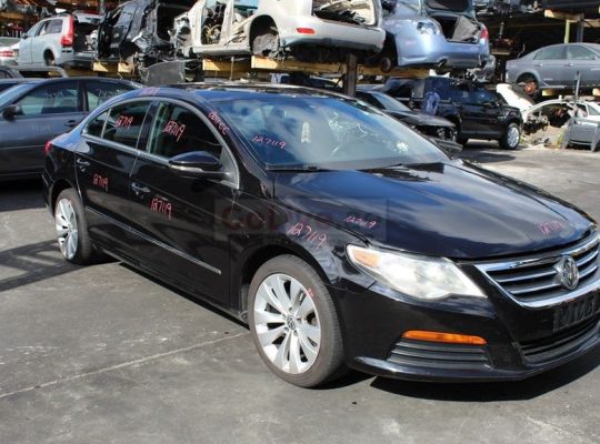 VOLKSWAGEN CC USED PARTS DEALER (VOLKSWAGEN USED SPARE PARTS DEALER)