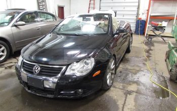 VOLKSWAGEN EOS USED PARTS DEALER (VOLKSWAGEN USED SPARE PARTS DEALER)