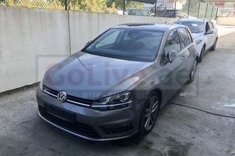 VOLKSWAGEN GOLF R USED PARTS DEALER (VOLKSWAGEN USED SPARE PARTS DEALER)