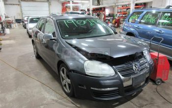 VOLKSWAGEN JETTA USED PARTS DEALER (VOLKSWAGEN USED SPARE PARTS DEALER)