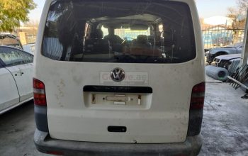 VOLKSWAGEN MULTIVAN USED PARTS DEALER (VOLKSWAGEN USED SPARE PARTS DEALER)