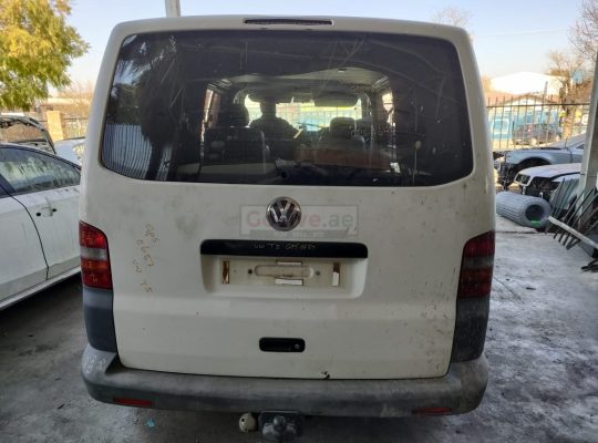 VOLKSWAGEN MULTIVAN USED PARTS DEALER (VOLKSWAGEN USED SPARE PARTS DEALER)