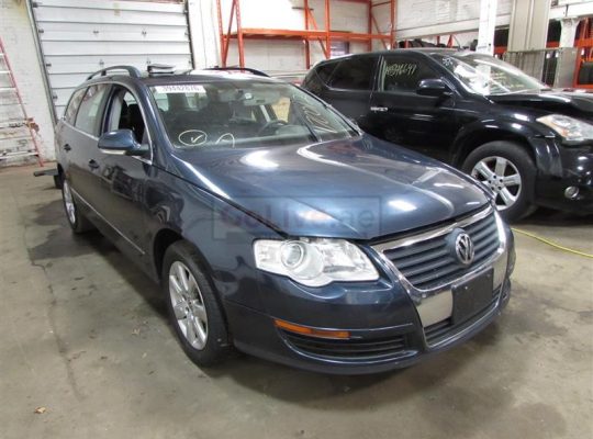 VOLKSWAGEN PASSAT USED PARTS DEALER (VOLKSWAGEN USED SPARE PARTS DEALER)