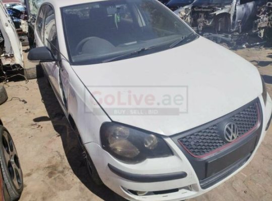 VOLKSWAGEN POLO USED PARTS DEALER (VOLKSWAGEN USED SPARE PARTS DEALER)