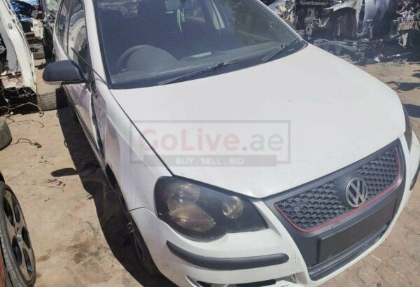 VOLKSWAGEN POLO USED PARTS DEALER (VOLKSWAGEN USED SPARE PARTS DEALER)