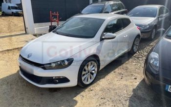 VOLKSWAGEN SCIROCCO USED PARTS DEALER (VOLKSWAGEN USED SPARE PARTS DEALER IN SHARJAH UAE)