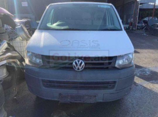 VOLKSWAGEN TRANSPORTER USED PARTS DEALER (VOLKSWAGEN USED SPARE PARTS DEALER)