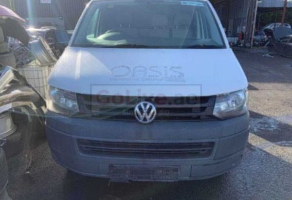 VOLKSWAGEN TRANSPORTER USED PARTS DEALER (VOLKSWAGEN USED SPARE PARTS DEALER)