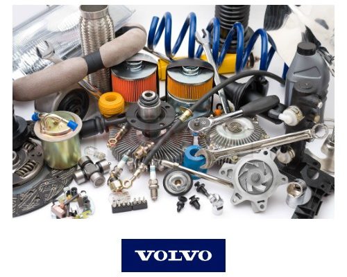 VOLVO C-CLASS USED PARTS DEALER (VOLVO USED SPARE PARTS DEALER IN CAR PARTS MARKET)