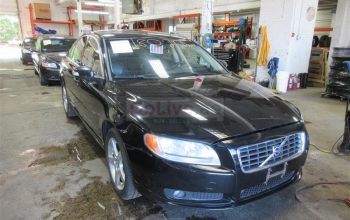 VOLVO S-CLASS USED PARTS DEALER (VOLVO USED SPARE PARTS DEALER)