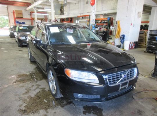 VOLVO S-CLASS USED PARTS DEALER (VOLVO USED SPARE PARTS DEALER)