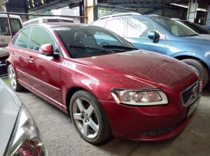 VOLVO V-CLASS USED PARTS DEALER (VOLVO USED SPARE PARTS DEALER)