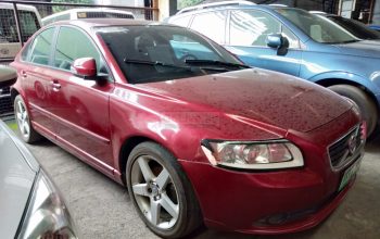 VOLVO V-CLASS USED PARTS DEALER (VOLVO USED SPARE PARTS DEALER)