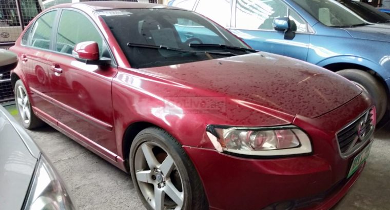 VOLVO V-CLASS USED PARTS DEALER (VOLVO USED SPARE PARTS DEALER)