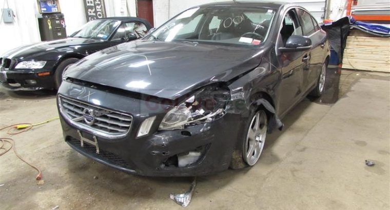 VOLVO XC60 USED SPARE PARTS DEALER (VOLVO USED SPARE PARTS DEALER IN PARTS MARKET)